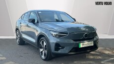 Volvo C40 170kW Recharge Plus 69kWh 5dr Auto Electric Estate